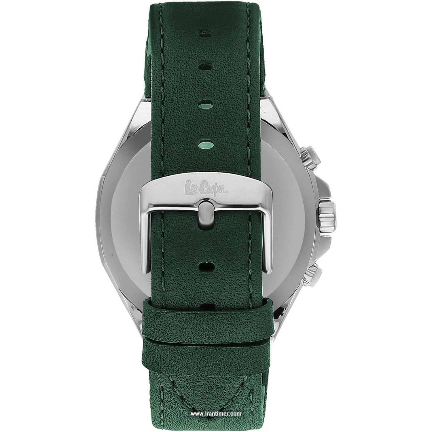 قیمت و خرید ساعت مچی مردانه لیکوپر(LEE COOPER) مدل LC07983.277 کلاسیک | اورجینال و اصلی