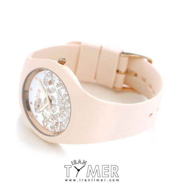 قیمت و خرید ساعت مچی زنانه آیس واچ(ICE WATCH) مدل 016670 فشن | اورجینال و اصلی