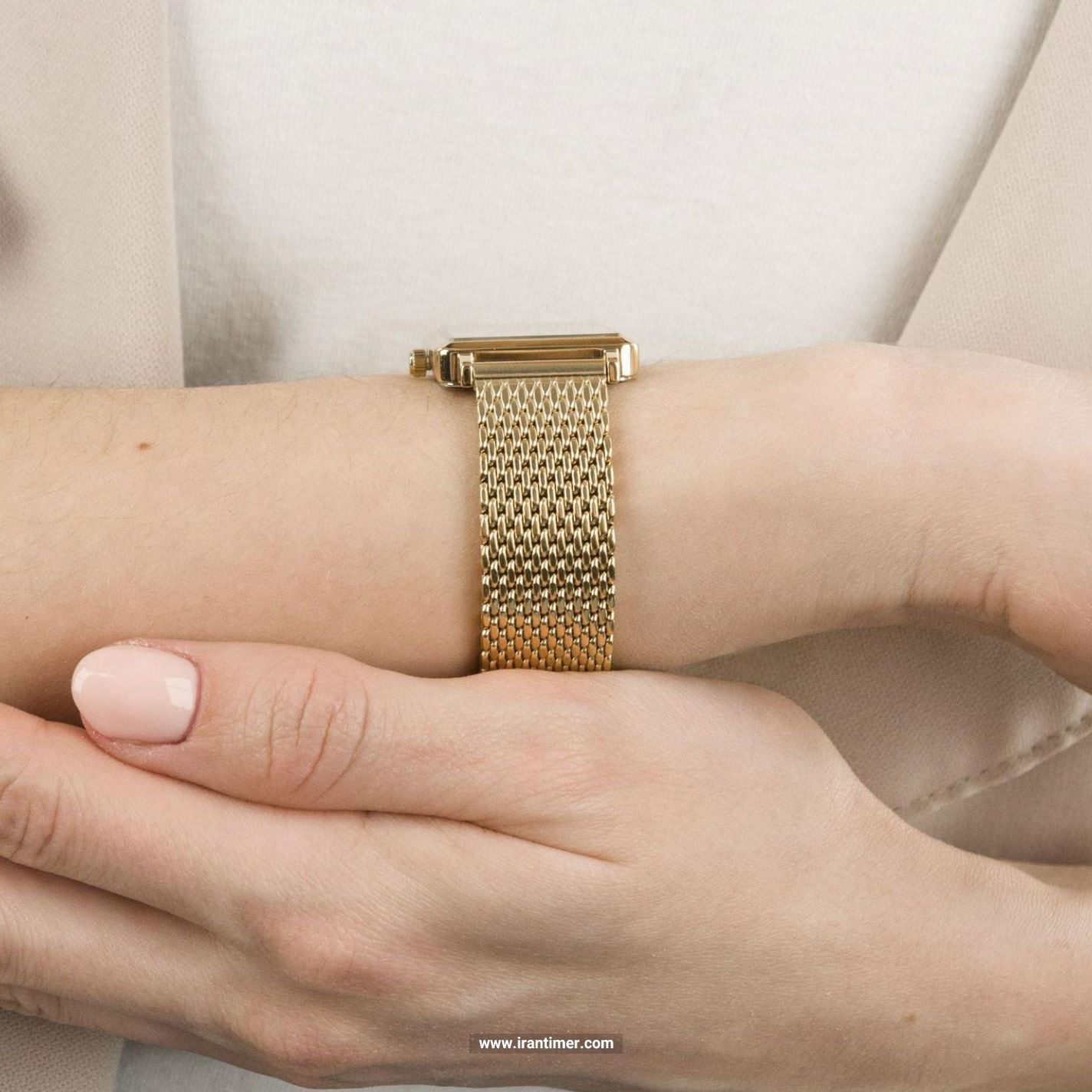 قیمت و خرید ساعت مچی زنانه پیر ریکو(Pierre Ricaud) مدل P22111.1111Q کلاسیک | اورجینال و اصلی