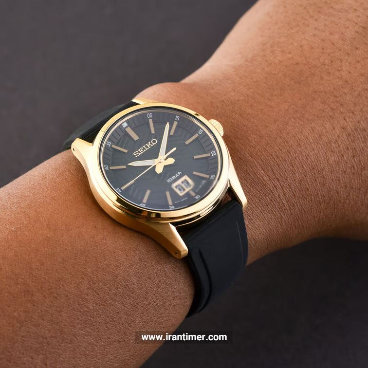 قیمت و خرید ساعت مچی مردانه سیکو(SEIKO) مدل SUR560P1 اسپرت | اورجینال و اصلی