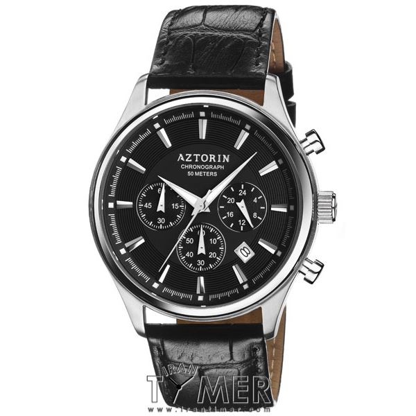 قیمت و خرید ساعت مچی مردانه ازتورین(AZTORIN) مدل A039.G147 کلاسیک | اورجینال و اصلی
