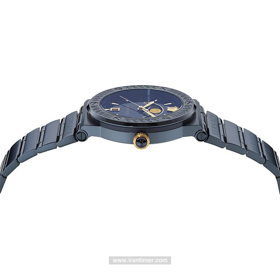 قیمت و خرید ساعت مچی زنانه ورساچه(versace) مدل VE7G00423 کلاسیک | اورجینال و اصلی