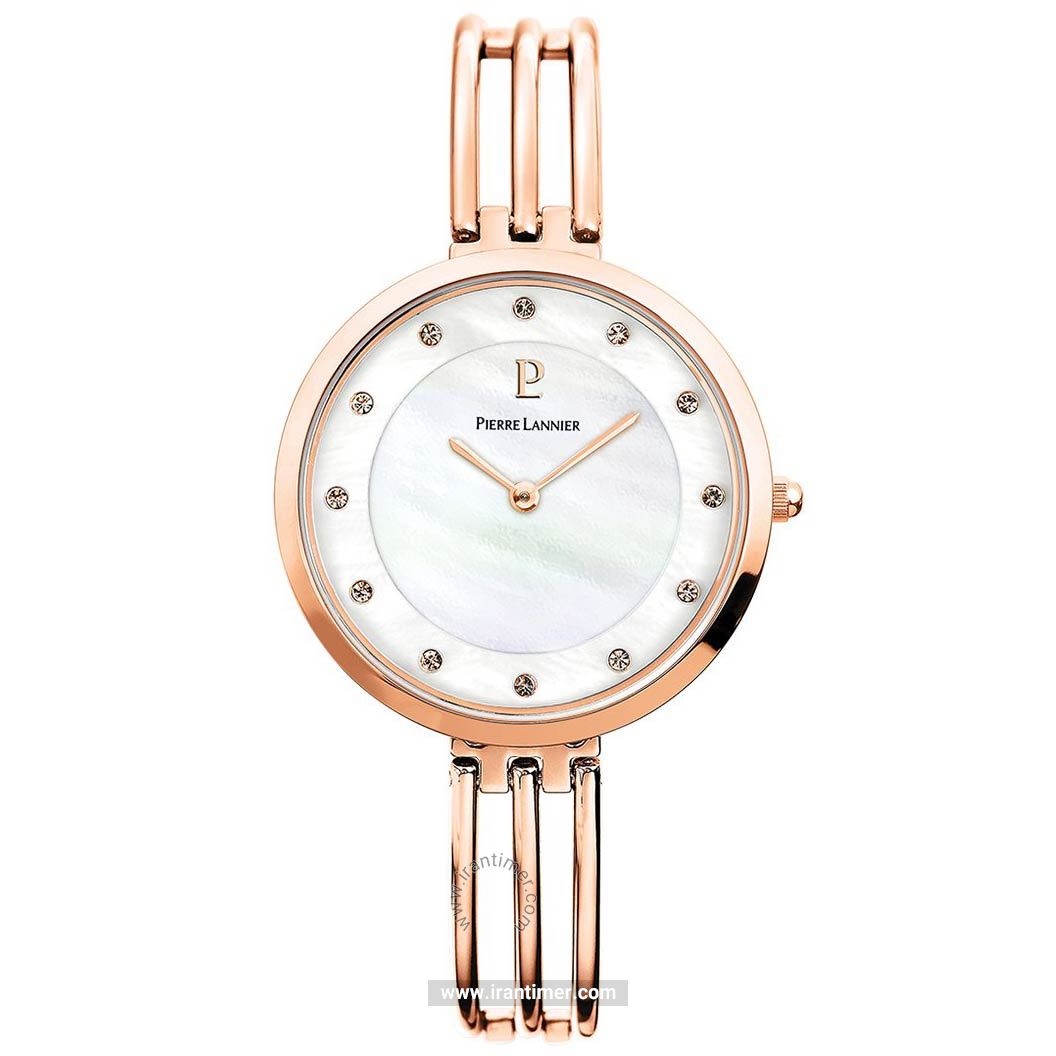 قیمت و خرید ساعت مچی زنانه پیر لنیر(PIERRE LANNIER) مدل 016M999 کلاسیک | اورجینال و اصلی