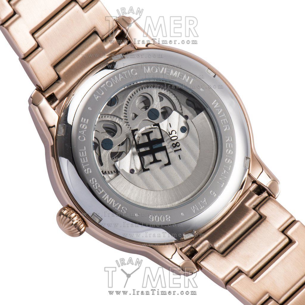 قیمت و خرید ساعت مچی مردانه ارنشا(EARNSHAW) مدل ES-8006-44 کلاسیک | اورجینال و اصلی