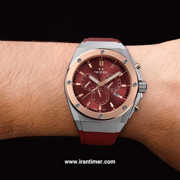 قیمت و خرید ساعت مچی مردانه تی دبلیو استیل(TW STEEL) مدل TW-STEEL-CE4045 اسپرت | اورجینال و اصلی