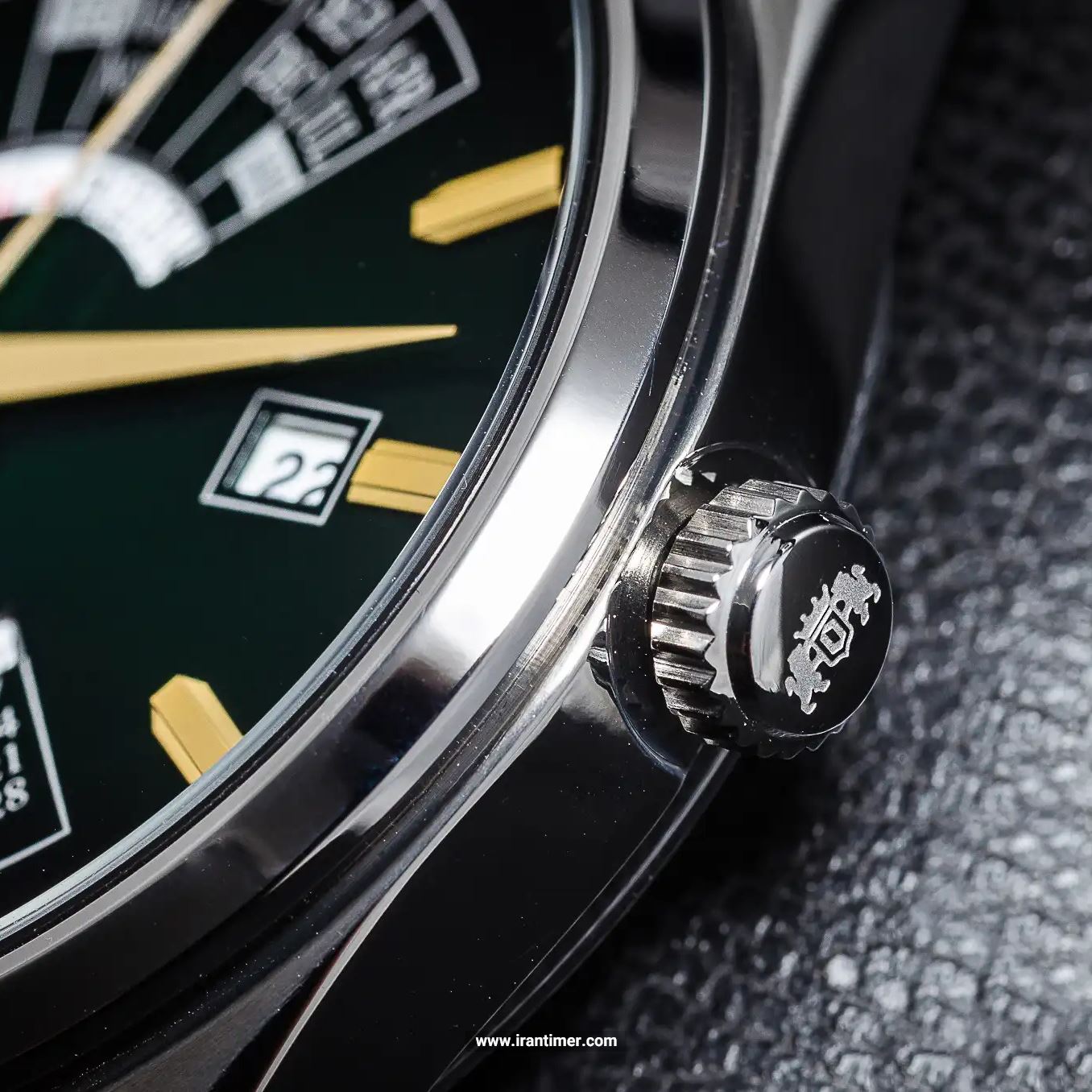 قیمت و خرید ساعت مچی مردانه اورینت(ORIENT) مدل RA-BA0002E کلاسیک | اورجینال و اصلی