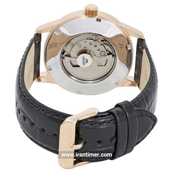 قیمت و خرید ساعت مچی مردانه اورینت(ORIENT) مدل FAC05005B0 کلاسیک | اورجینال و اصلی
