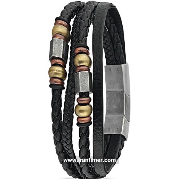 قیمت و خرید دستبند باز مردانه پولو اکسچنج(POLO EXCHANGE) مدل PXY106-01 اسپرت (ورزشی) کلاسیک | اورجینال و اصلی