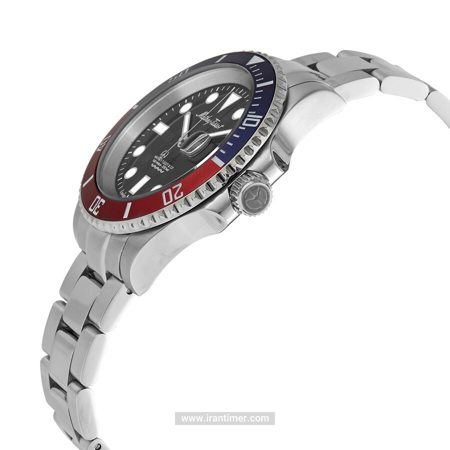 قیمت و خرید ساعت مچی مردانه متی تیسوت(MATHEY TISSOT) مدل H906AR کلاسیک | اورجینال و اصلی