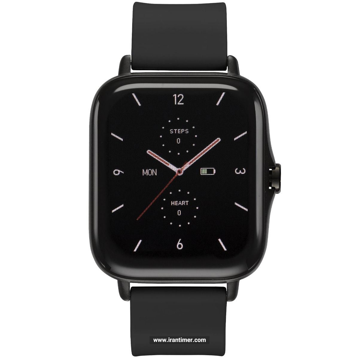 قیمت و خرید ساعت مچی مردانه زنانه استورم(STORM) مدل 47511/BK اسپرت | اورجینال و اصلی