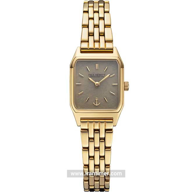 قیمت و خرید ساعت مچی زنانه پاول هویت(PAUL HEWITT) مدل PH-W-0333 کلاسیک | اورجینال و اصلی