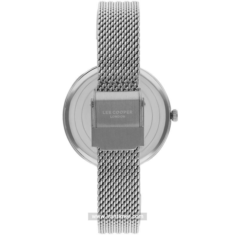 قیمت و خرید ساعت مچی زنانه لیکوپر(LEE COOPER) مدل LC07241.330 فشن | اورجینال و اصلی