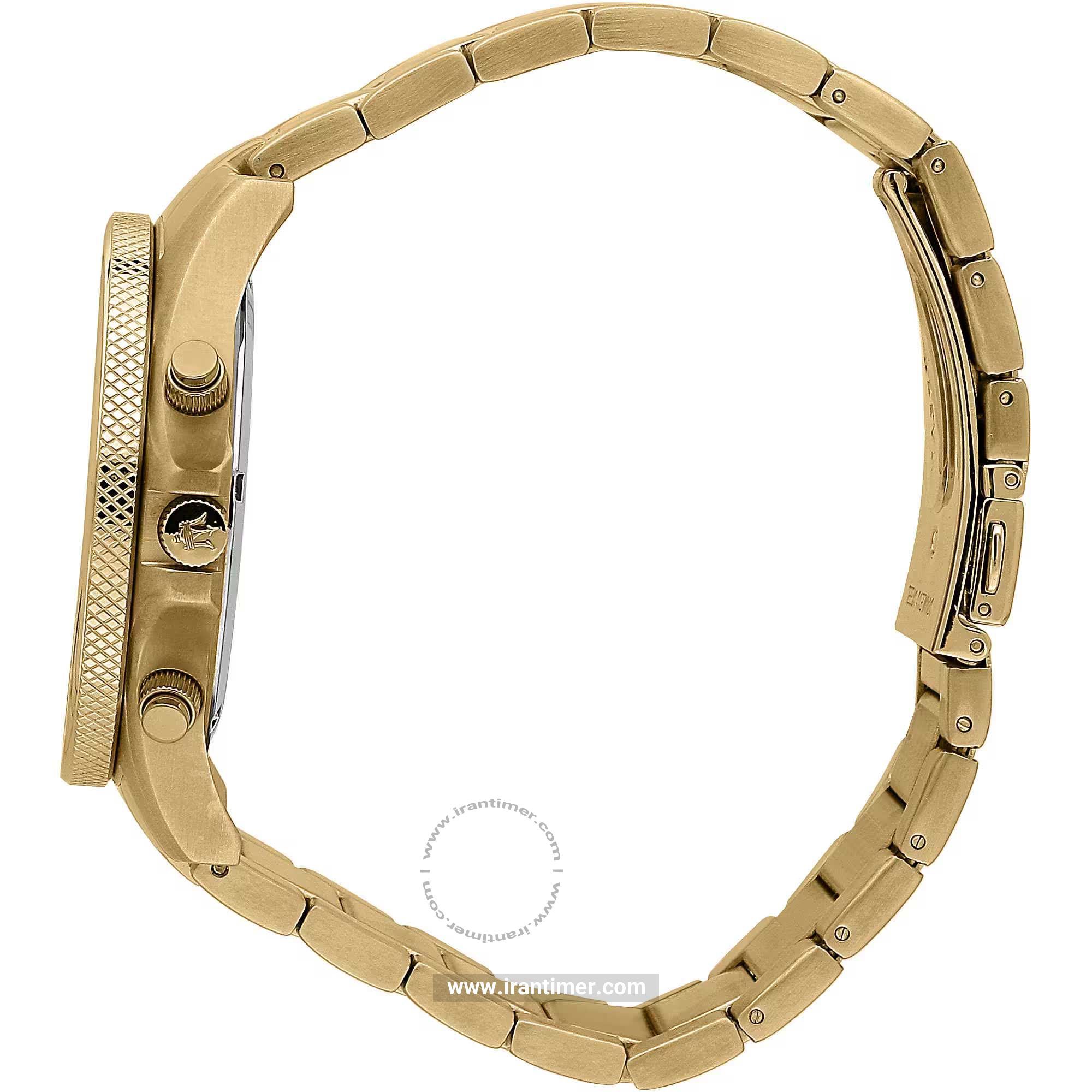 قیمت و خرید ساعت مچی مردانه مازراتی(MASERATI) مدل R8873640008 کلاسیک | اورجینال و اصلی
