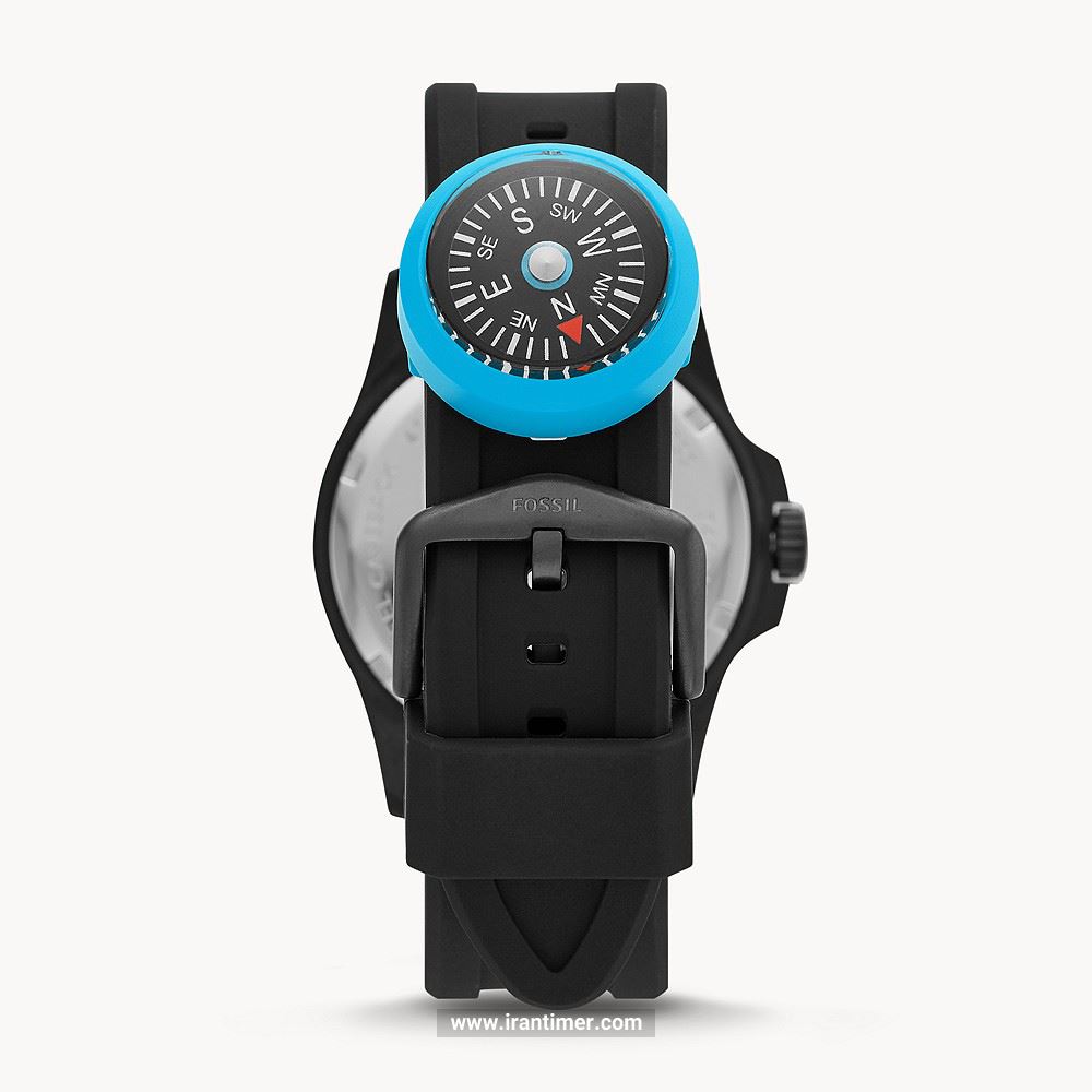 قیمت و خرید ساعت مچی مردانه فسیل(FOSSIL) مدل FS5731 اسپرت | اورجینال و اصلی