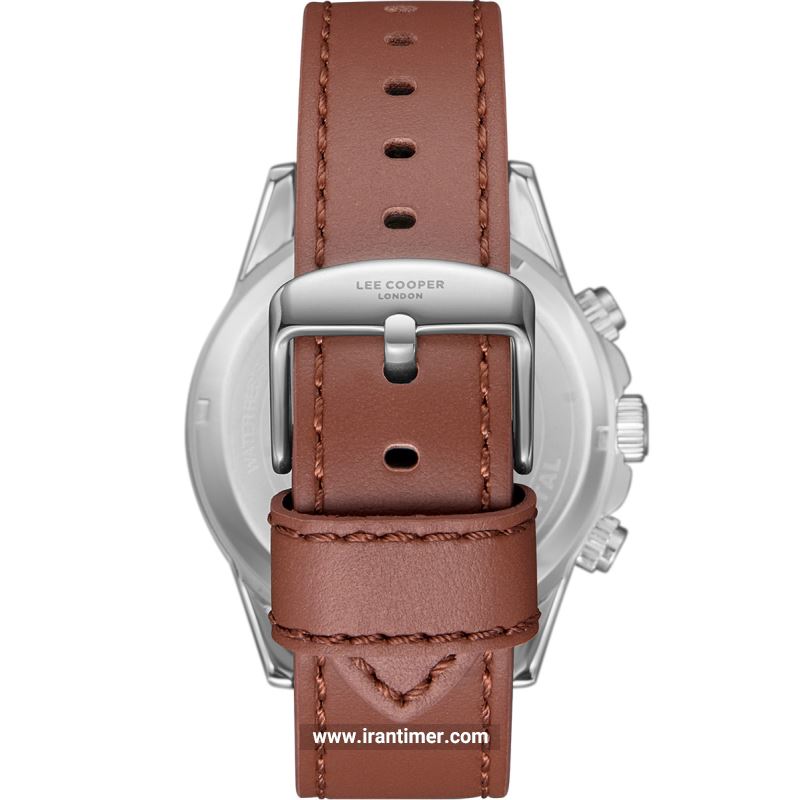 قیمت و خرید ساعت مچی مردانه لیکوپر(LEE COOPER) مدل LC08004.551 کلاسیک | اورجینال و اصلی
