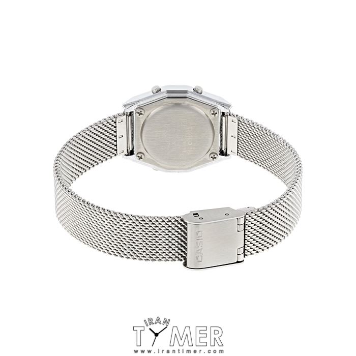 قیمت و خرید ساعت مچی زنانه کاسیو (CASIO) جنرال مدل LA690WEM-7DF کلاسیک اسپرت | اورجینال و اصلی