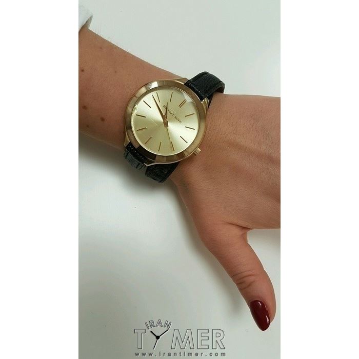 قیمت و خرید ساعت مچی زنانه مایکل کورس(MICHAEL KORS) مدل MK2468 کلاسیک | اورجینال و اصلی