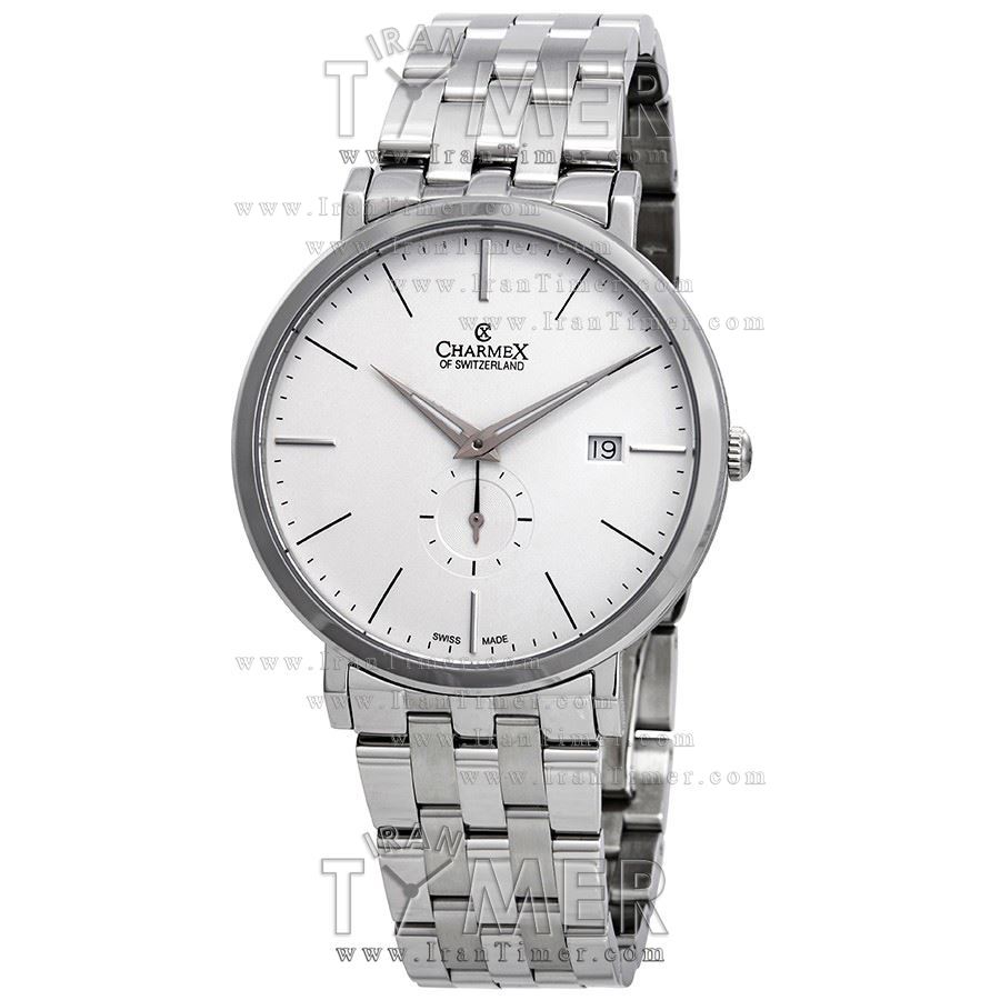 قیمت و خرید ساعت مچی مردانه چارمکس(CHARMEX) مدل CX-2935 کلاسیک | اورجینال و اصلی
