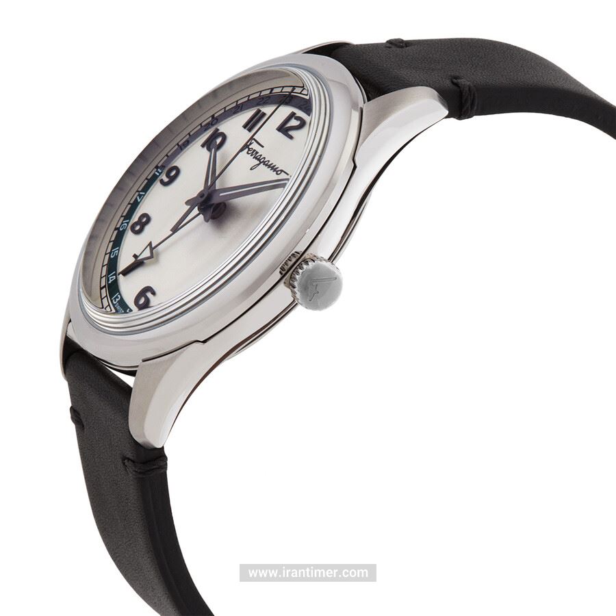 قیمت و خرید ساعت مچی مردانه سالواتوره فراگامو(SALVATORE FERRAGAMO) مدل SFMU001 22 کلاسیک | اورجینال و اصلی