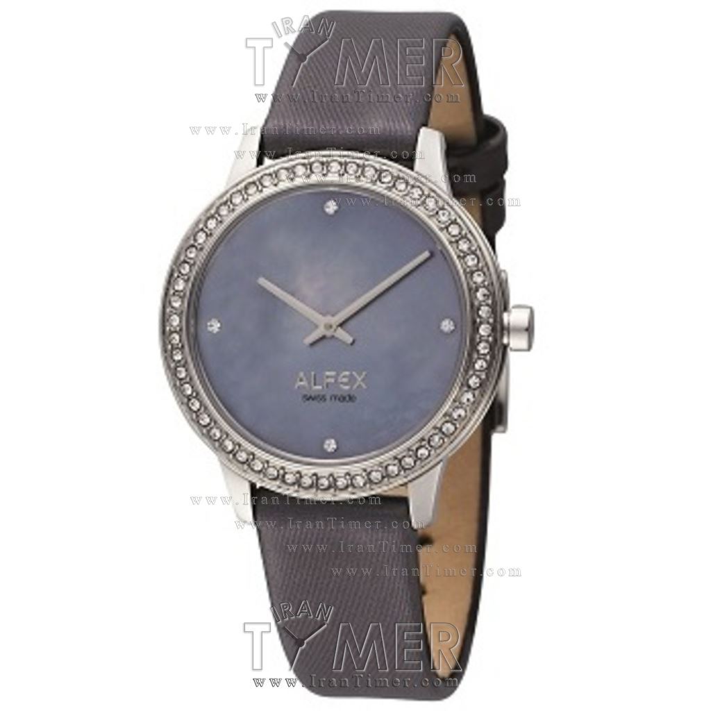 قیمت و خرید ساعت مچی زنانه الفکس(ALFEX) مدل 5743/498 فشن | اورجینال و اصلی