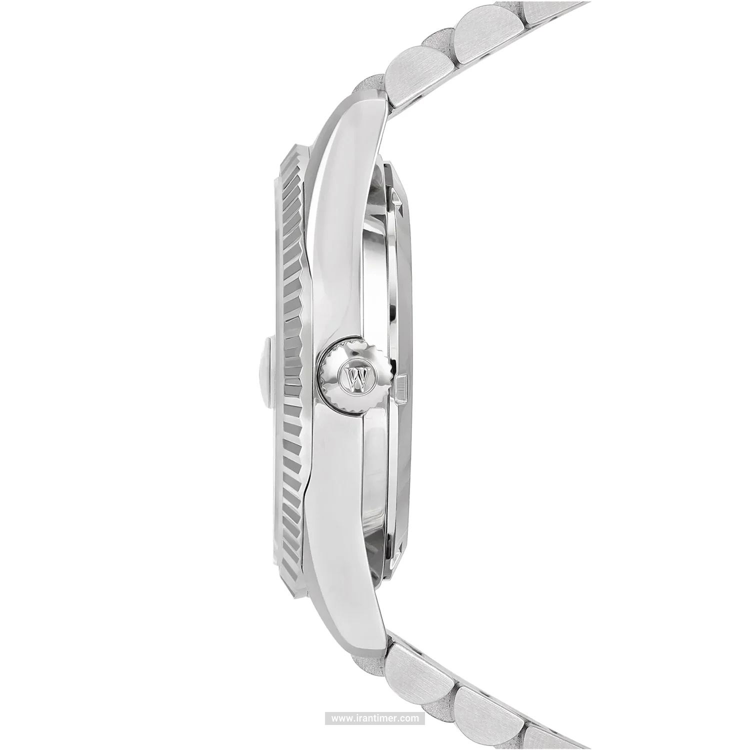 قیمت و خرید ساعت مچی مردانه وست اند واچ(WEST END WATCH) مدل 10W6868.10.3034Y2 کلاسیک | اورجینال و اصلی