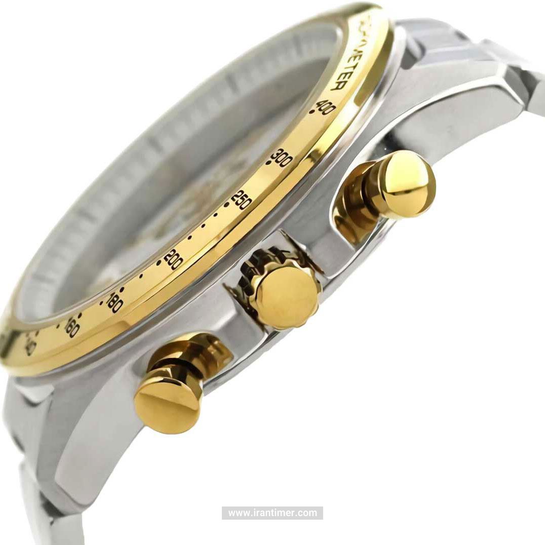 قیمت و خرید ساعت مچی مردانه سیکو(SEIKO) مدل SBTR024 کلاسیک | اورجینال و اصلی