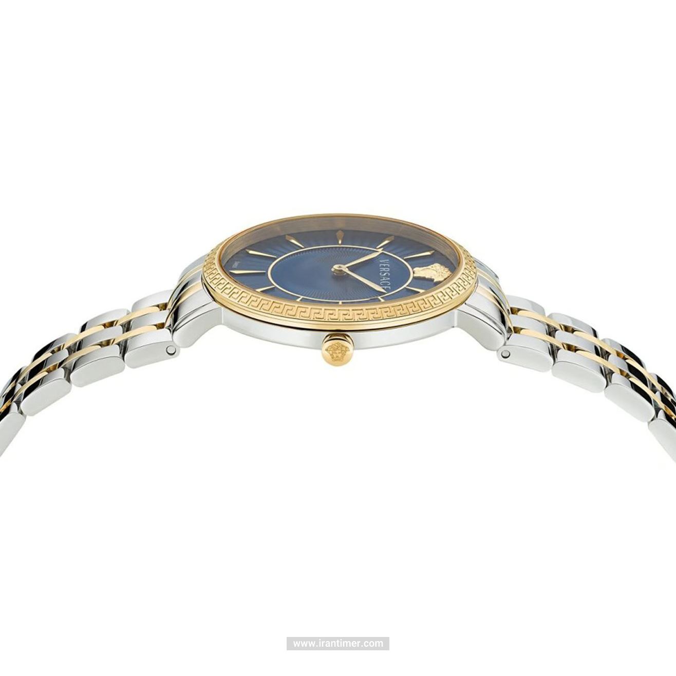 قیمت و خرید ساعت مچی زنانه ورساچه(versace) مدل VEJL00522 کلاسیک | اورجینال و اصلی
