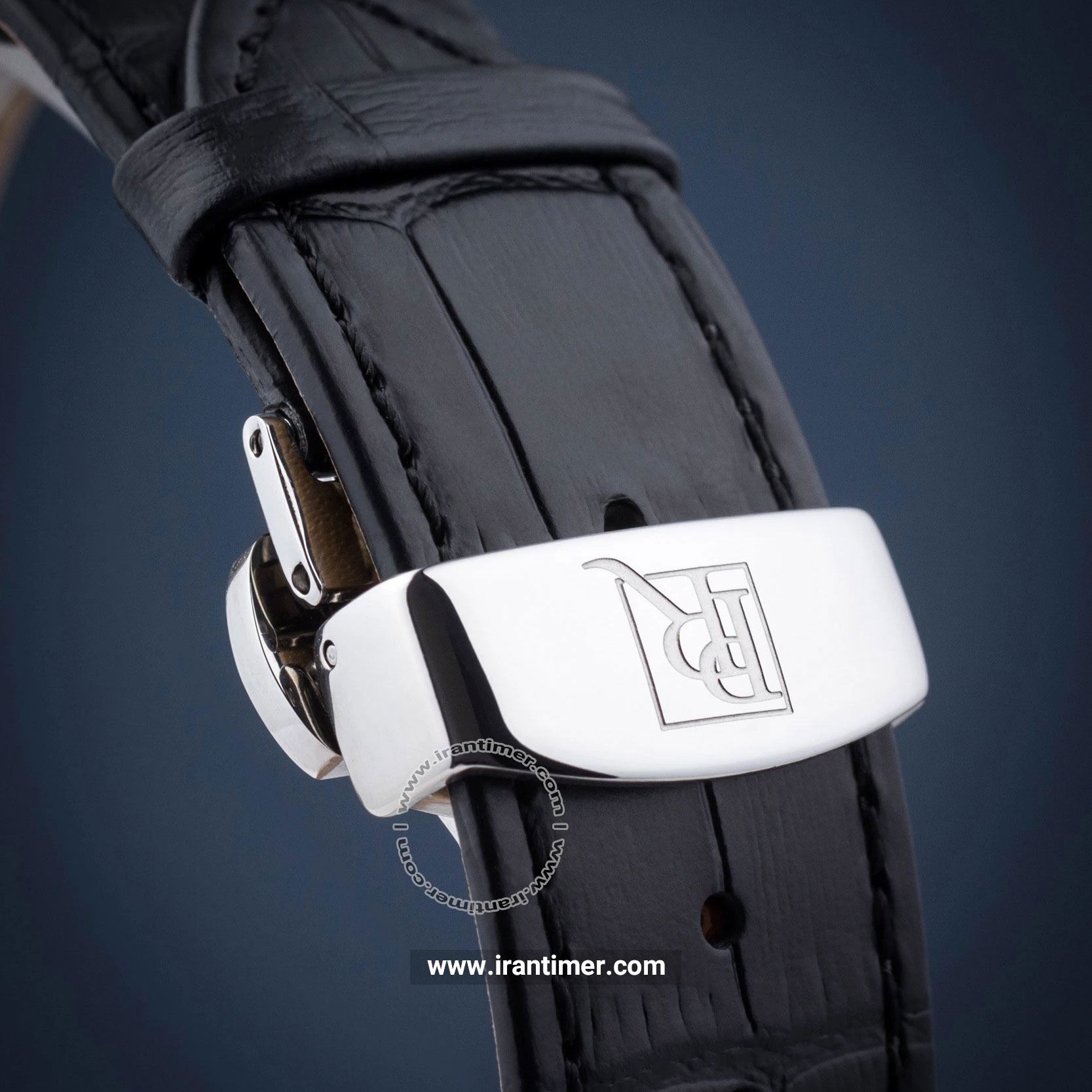 قیمت و خرید ساعت مچی مردانه پیر ریکو(Pierre Ricaud) مدل P2003.R2R6AS کلاسیک | اورجینال و اصلی