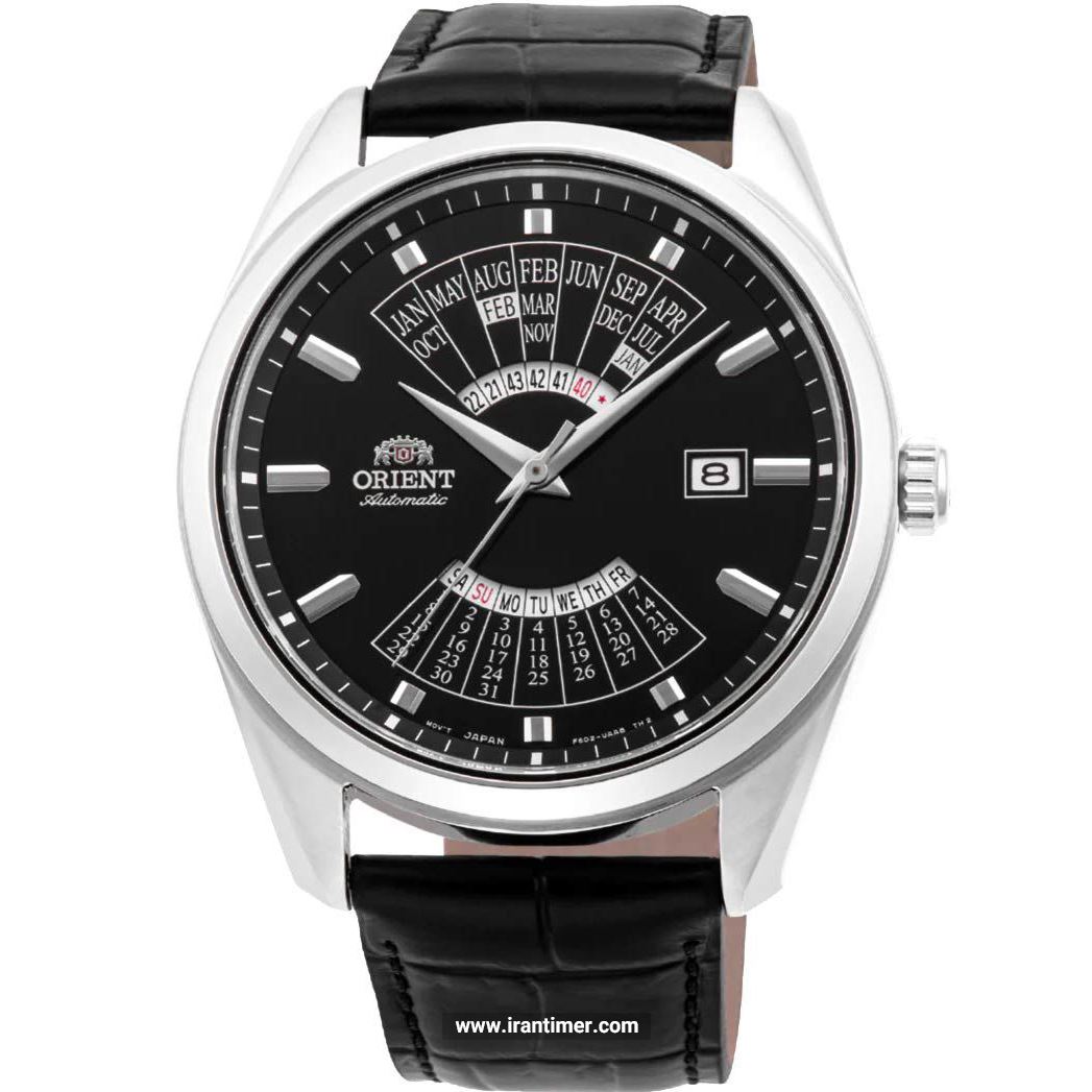 قیمت و خرید ساعت مچی مردانه اورینت(ORIENT) مدل RA-BA0006 کلاسیک | اورجینال و اصلی