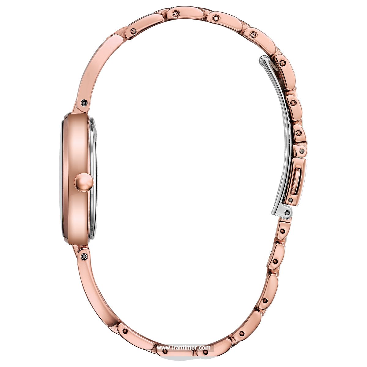 قیمت و خرید ساعت مچی زنانه سیتیزن(CITIZEN) مدل EM0633-53A کلاسیک | اورجینال و اصلی