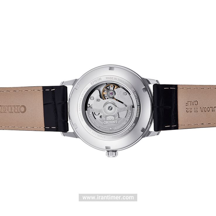 قیمت و خرید ساعت مچی مردانه اورینت(ORIENT) مدل RA-AC0F12 کلاسیک | اورجینال و اصلی