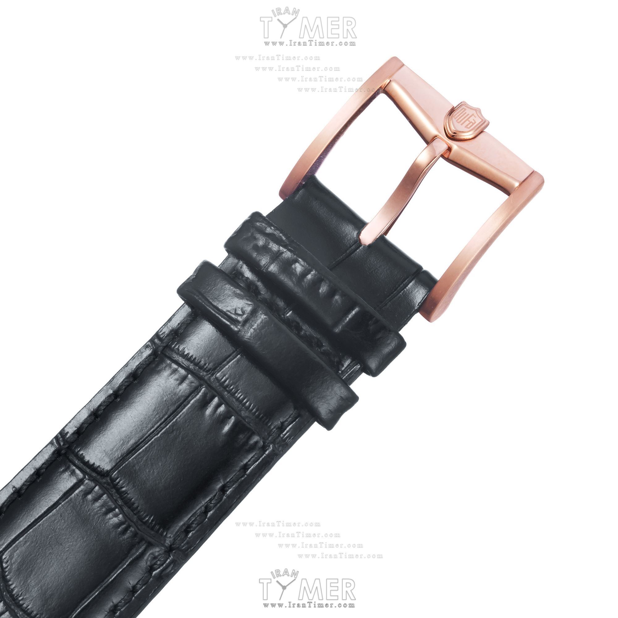 قیمت و خرید ساعت مچی مردانه دوفا(DUFA) مدل DF-9012-04 کلاسیک | اورجینال و اصلی