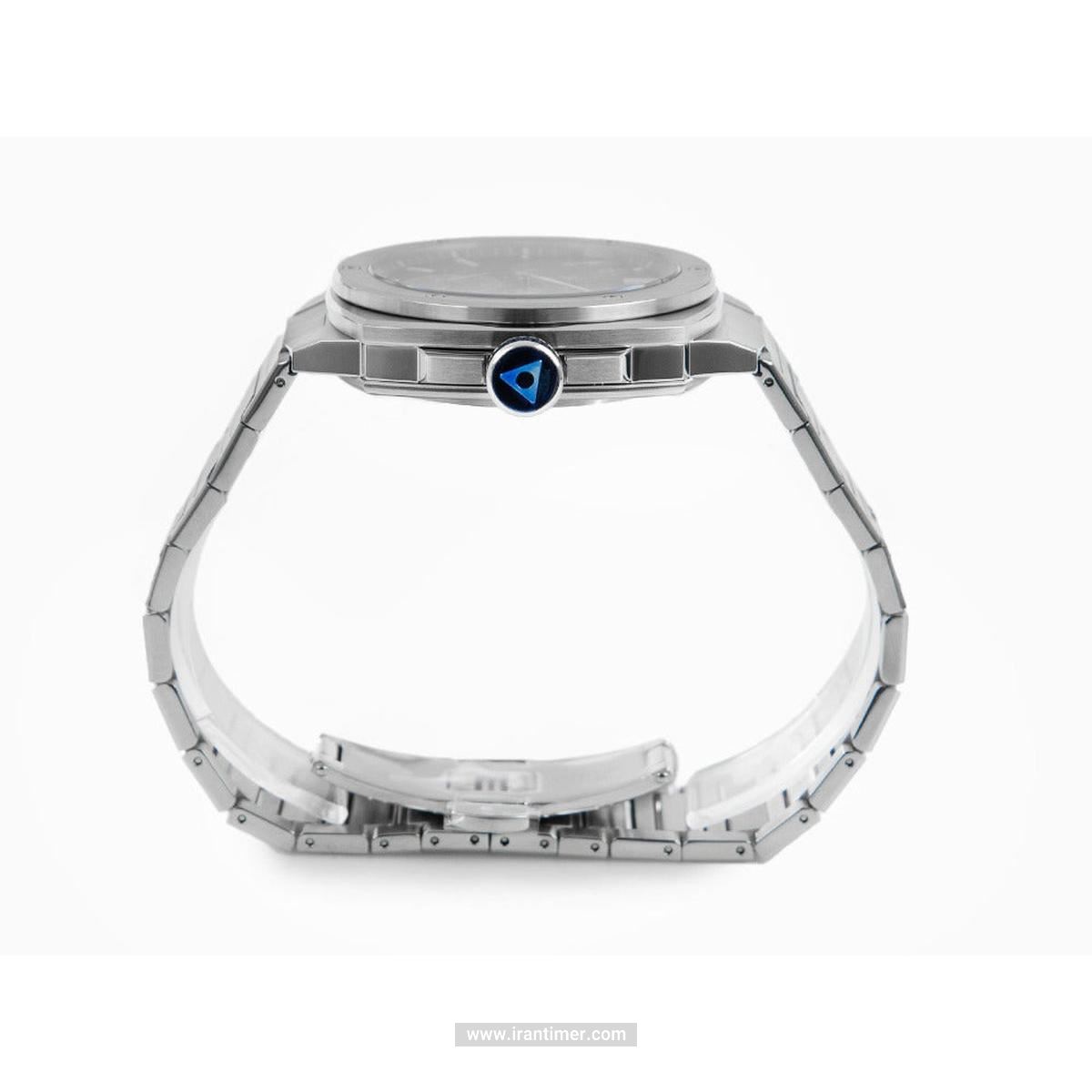 قیمت و خرید ساعت مچی مردانه آلپینا(ALPINA) مدل AL-650NDG4AE6B کلاسیک | اورجینال و اصلی