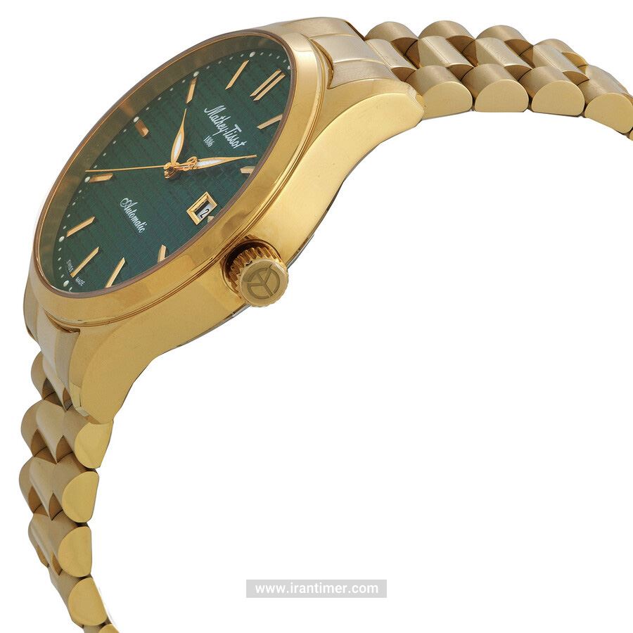 قیمت و خرید ساعت مچی مردانه متی تیسوت(MATHEY TISSOT) مدل H411ATPV کلاسیک | اورجینال و اصلی