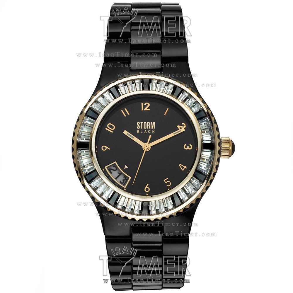 قیمت و خرید ساعت مچی زنانه استورم(STORM) مدل 4692/SL کلاسیک | اورجینال و اصلی