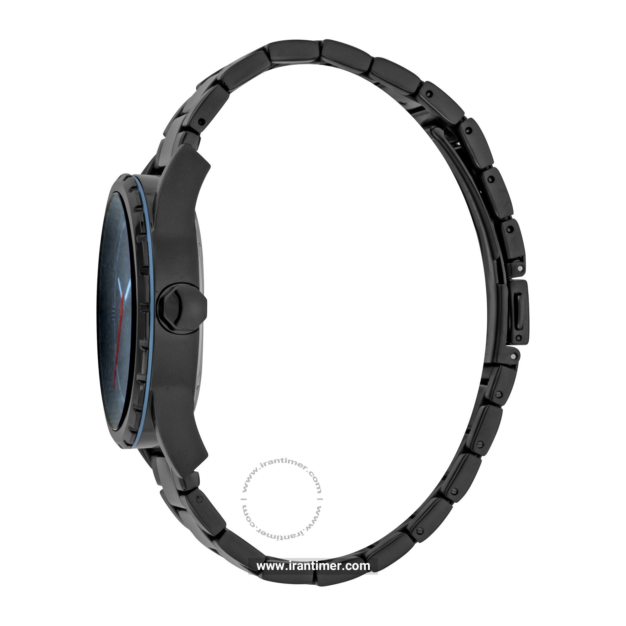 قیمت و خرید ساعت مچی مردانه جاست کاوالی(JUST CAVALLI) مدل JC1G082M0555 کلاسیک | اورجینال و اصلی