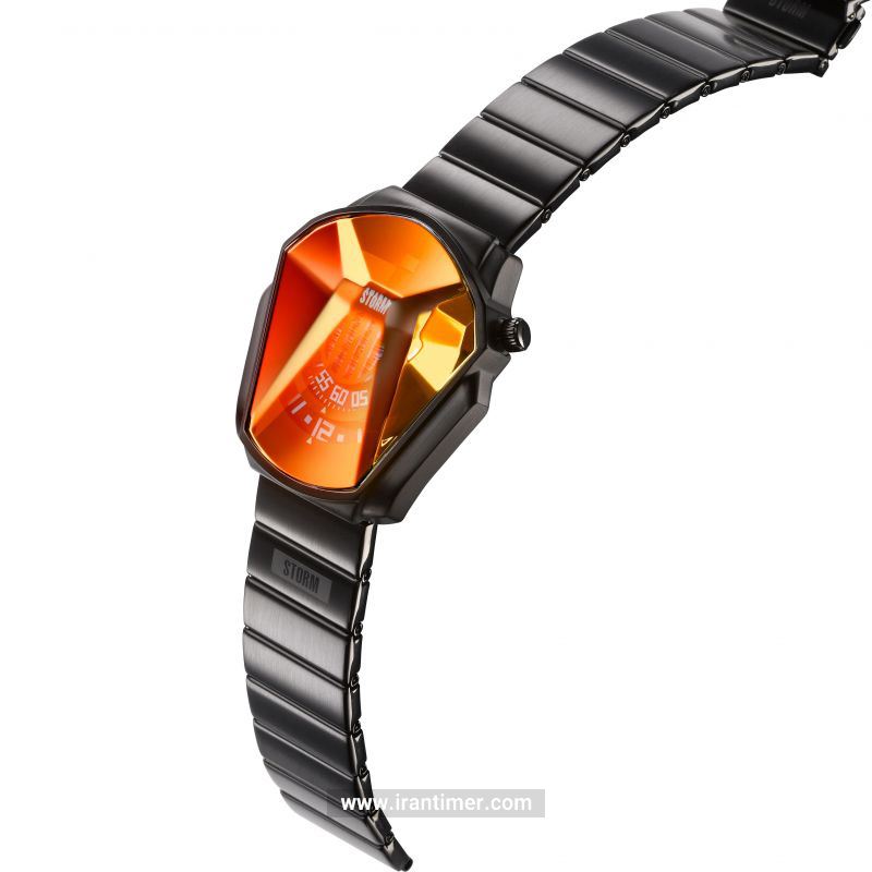 قیمت و خرید ساعت مچی مردانه استورم(STORM) مدل 47001/SL کلاسیک | اورجینال و اصلی