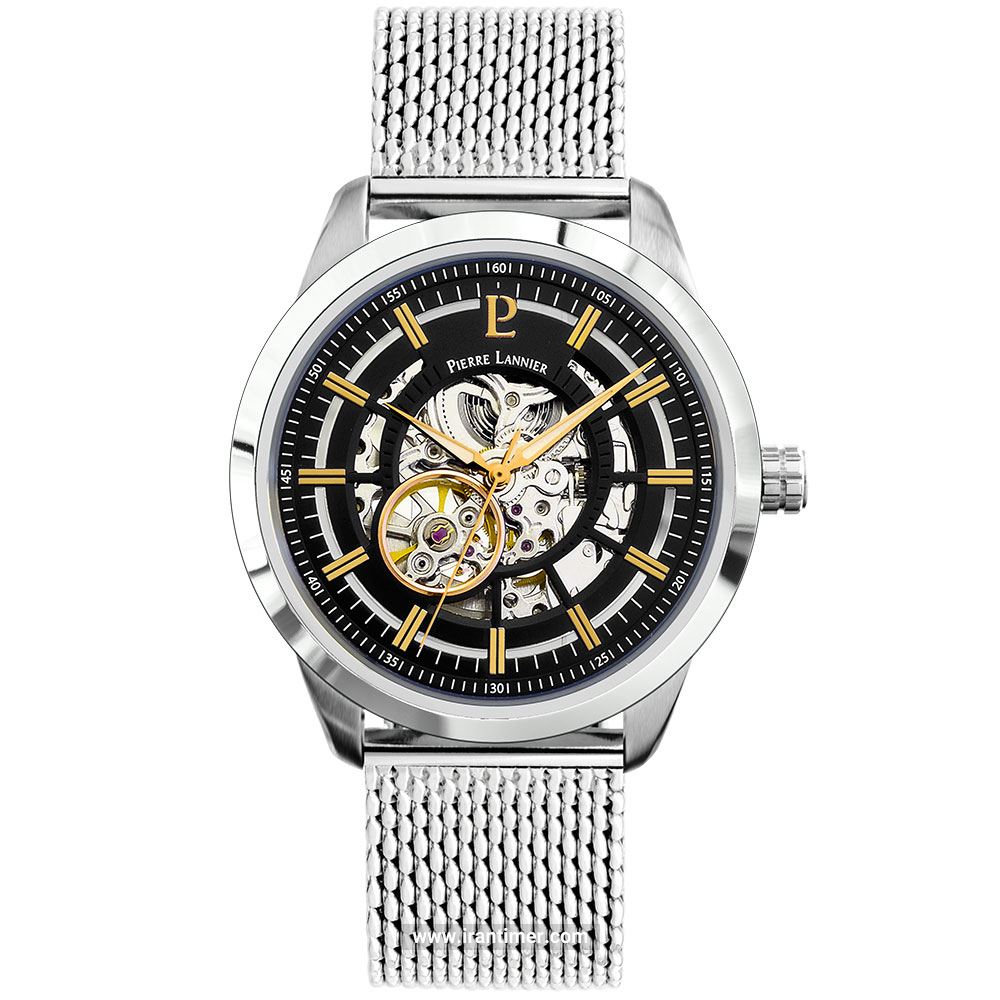 قیمت و خرید ساعت مچی مردانه پیر لنیر(PIERRE LANNIER) مدل 329F131 کلاسیک | اورجینال و اصلی