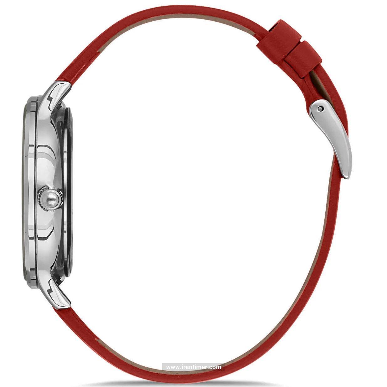 قیمت و خرید ساعت مچی زنانه دنیل کلین(Daniel Klein) مدل DK.1.12719-2 کلاسیک فشن | اورجینال و اصلی