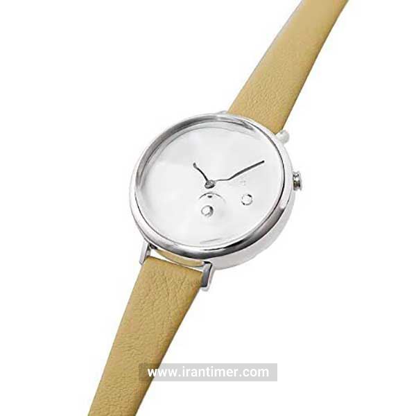 قیمت و خرید ساعت مچی زنانه تکس(TACS) مدل TS2203C کلاسیک | اورجینال و اصلی