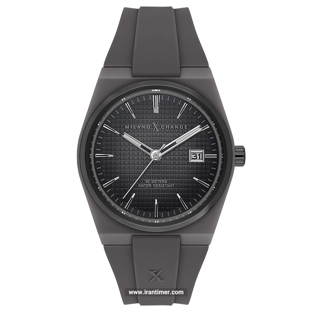 قیمت و خرید ساعت مچی مردانه میلانو اکس چنج(Milano X change) مدل MXG4117 اسپرت | اورجینال و اصلی