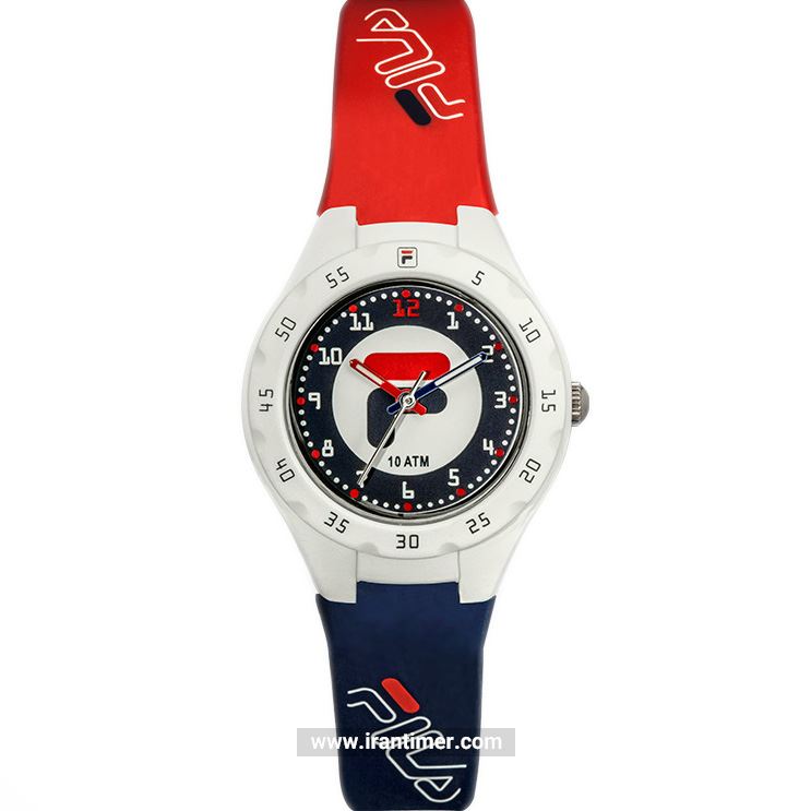 قیمت و خرید ساعت مچی فیلا(FILA) مدل 38-204-102 اسپرت | اورجینال و اصلی