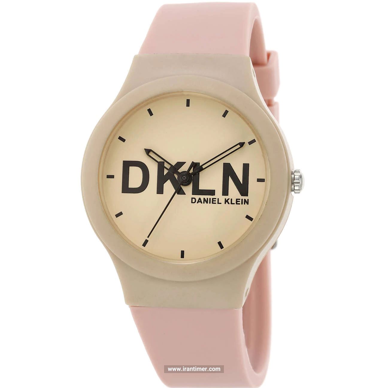 قیمت و خرید ساعت مچی زنانه دنیل کلین(Daniel Klein) مدل DK.1.12411-7 اسپرت | اورجینال و اصلی
