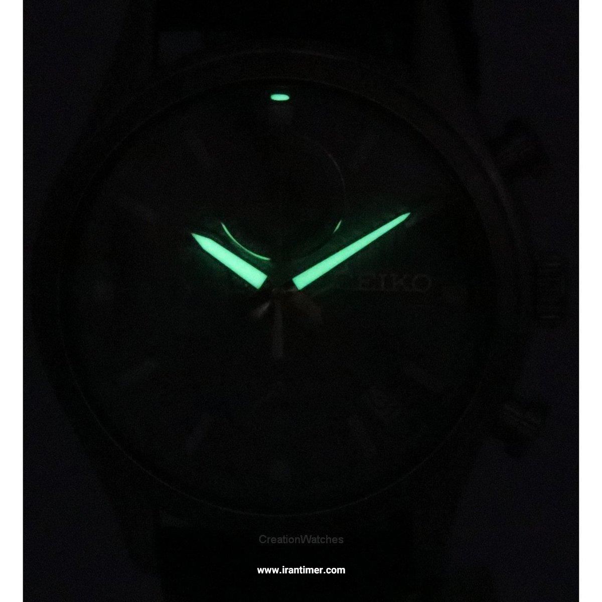 قیمت و خرید ساعت مچی مردانه سیکو(SEIKO) مدل SSB423P1 اسپرت | اورجینال و اصلی