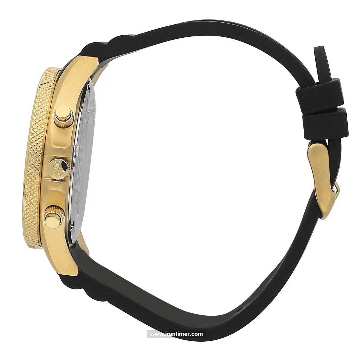 قیمت و خرید ساعت مچی مردانه مازراتی(MASERATI) مدل R8871640001 اسپرت | اورجینال و اصلی