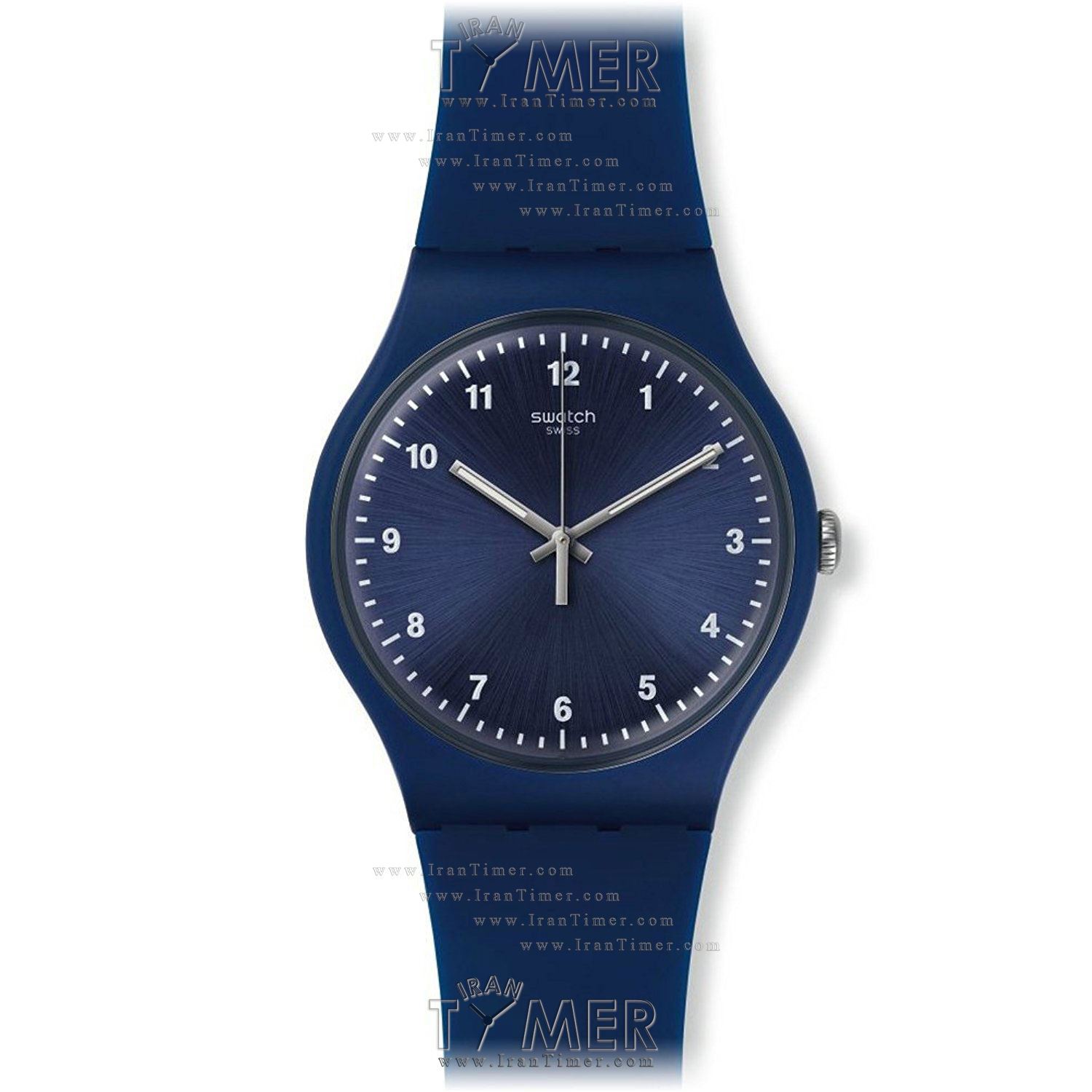 قیمت و خرید ساعت مچی مردانه سواچ(SWATCH) مدل SUON116 کلاسیک | اورجینال و اصلی
