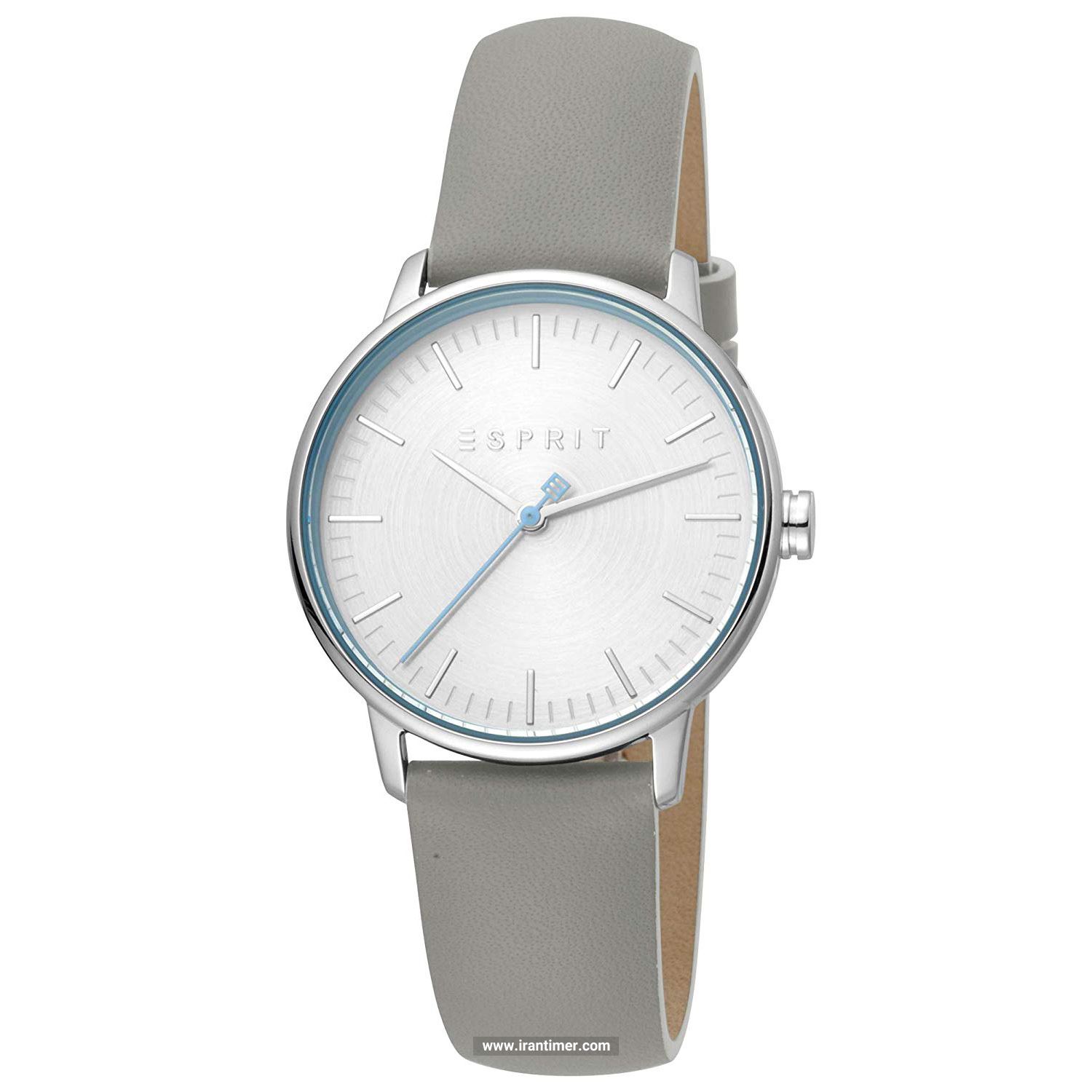 قیمت و خرید ساعت مچی زنانه اسپریت(ESPRIT) مدل ES1L154L0025 کلاسیک | اورجینال و اصلی