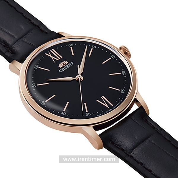 قیمت و خرید ساعت مچی زنانه اورینت(ORIENT) مدل RA-QC1703B10B کلاسیک | اورجینال و اصلی