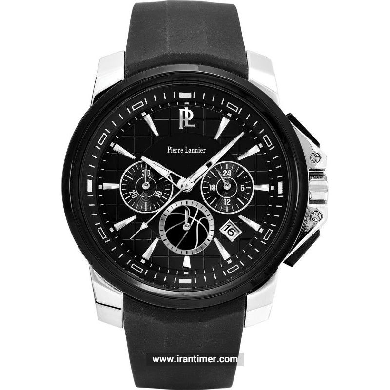 قیمت و خرید ساعت مچی مردانه پیر لنیر(PIERRE LANNIER) مدل 228D139 اسپرت | اورجینال و اصلی
