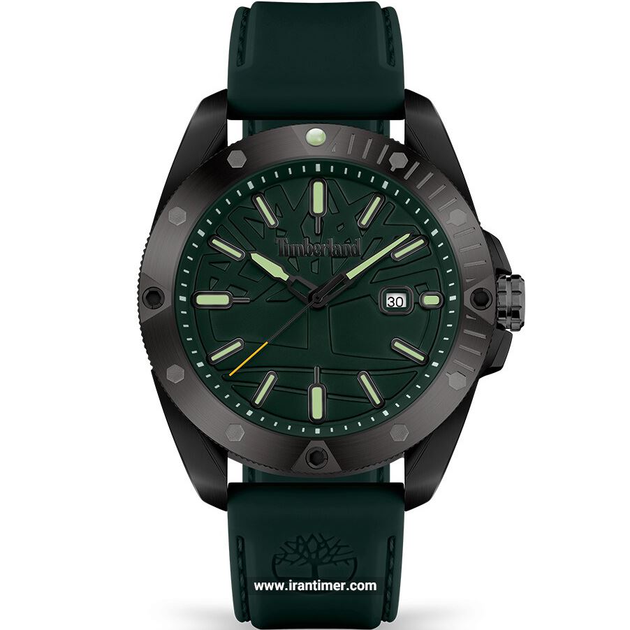 قیمت و خرید ساعت مچی مردانه تیمبرلند(TIMBERLAND) مدل TDWGN2102903 اسپرت | اورجینال و اصلی